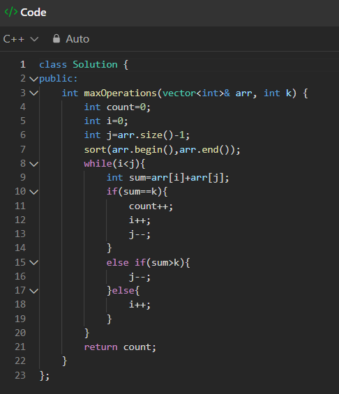 Undrrtd__'s tweet photo. In the second week of January, I solved some fun and challenging Two pointers and Sliding Window questions:Here's what I tackled:
=>Move Zeroes, Is Subsequence, Container With Most Water, Max Number of K-Sum Pairs, Maximum Average Subarray I and many more.... https://t.co/TCZuxotvqM