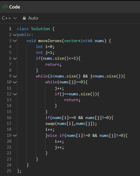 Undrrtd__'s tweet photo. In the second week of January, I solved some fun and challenging Two pointers and Sliding Window questions:Here's what I tackled:
=>Move Zeroes, Is Subsequence, Container With Most Water, Max Number of K-Sum Pairs, Maximum Average Subarray I and many more.... https://t.co/TCZuxotvqM