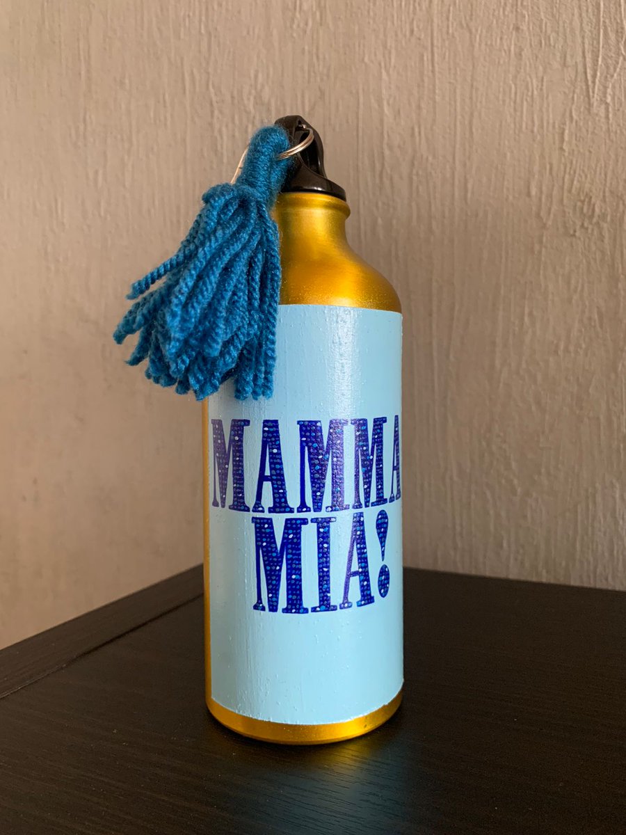 Vmonsart (@vmonsart1) on Twitter photo Encargo personalizado!
Totalmente pintado a mano!
#Arte #Cdmx #mammamia #Musical #Cine #Pintura #Cuauhtemoc <a href="/vecinos_Cuauh/">Vecinos Cuauhtémoc</a> Encargo personalizado!
Totalmente pintado a mano!
#Arte #Cdmx #mammamia #Musical #Cine #Pintura #Cuauhtemoc <a href="/vecinos_Cuauh/">Vecinos Cuauhtémoc</a>