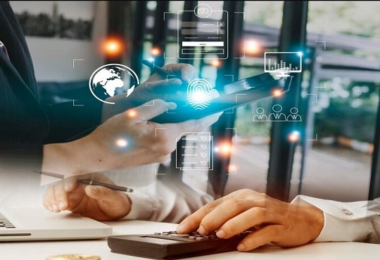 CIOTech_Outlook's tweet image. Bajaj Finance and Bharti Airtel Unite to Redefine Digital Financial Services

Bajaj Finance, an NBFC company, and Bharti Airtel announced a strategic alliance

News: lnkd.in/dHizQ3Au

#digitalplatform #financialservices #BajajFinance #financialproducts #digitallandscape