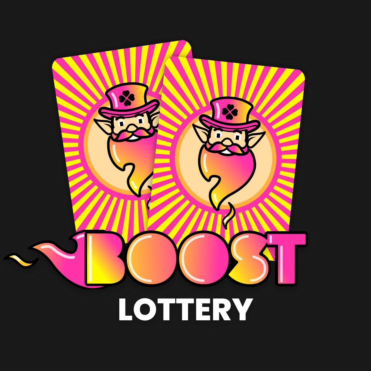DaWhaleMaster's tweet photo. #BoostLottery Giveaway!
$100 each for the top 3 winners + a Boost Pass for winners 4-10!🔥
How to ape in:
1️⃣ Follow @BoostLotteryIO
2️⃣ Tag 3 frens below!
The first global degen lotto where you PUMP your odds & stack those bags! Load up LUCK & WEALTH boosters and send it straight to the moon! 🚀
Winners announced on @Atharcrypto – Jan 24th, 7 PM PST!
Boost Pass prizes will be sent within a week!
LFG! Don't miss your shot! 🚀
https://t.co/lMex0Wp6Kn