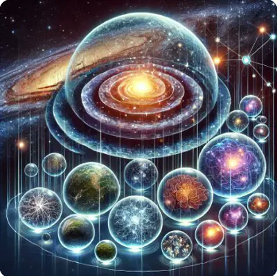CionekJackson's tweet photo. O Universo como Volume Absoluto
#Universo
#Consciência
#Interconexão
#Ciência
#Filosofia
#Energia
#Informação
#Complexidade
#VolumesInterconectados
#DoUniversoÀSinapse
#Neurociência
#TeoriaDaInformação
#FísicaEConsciência
#Cérebro
#AltaPerformance
#Propriocepção
#SistemasComplexos
#BiologiaEConexão
#SomosVolumes
#TudoÉConexão
#EnergiaEInformação
#SinapsesCosmológicas
#UniversoInterior
#CiênciaParaTodos
#ConhecimentoIntegrado
#AprenderSempre
#ExploraçãoDoTodo
#Decolonial
#Neuroscience
https://t.co/LqEsOyfCFI