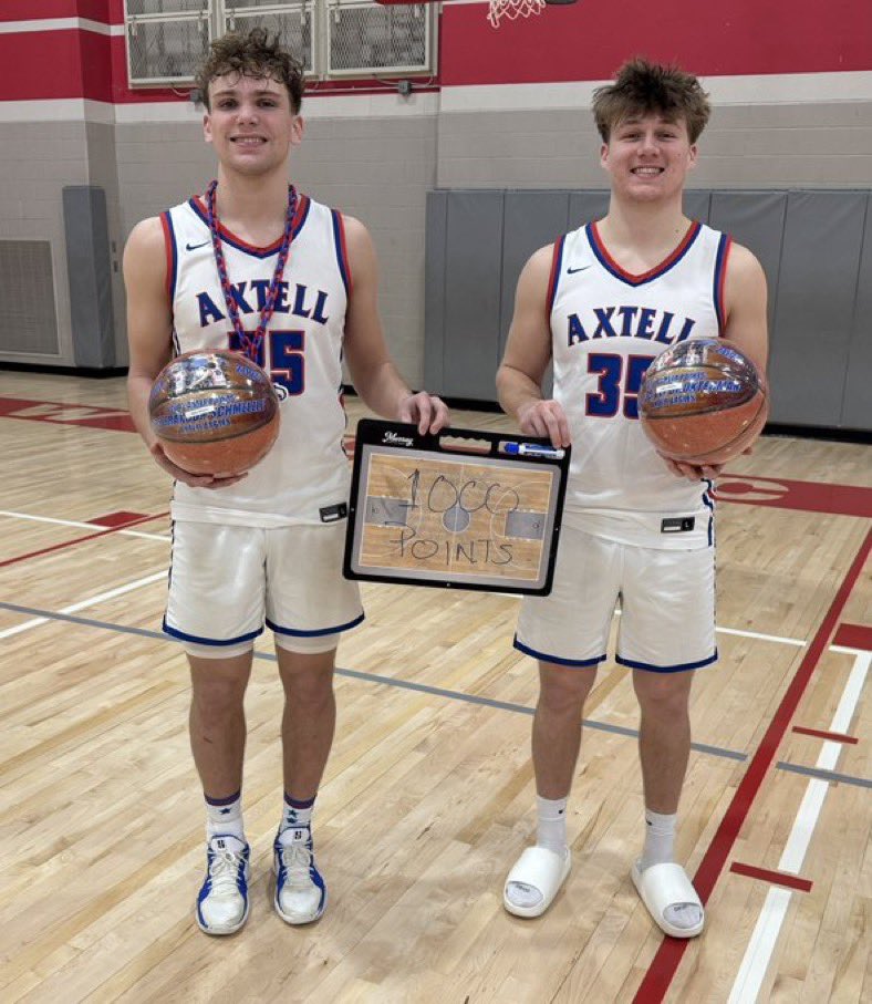 Sports in Kansas tweet media