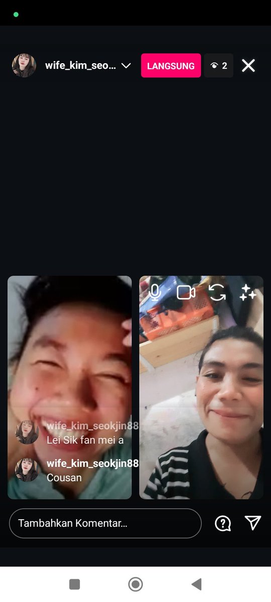 Rosell_Jk's tweet image. Semua stres ku dapat ku Lalau bersama mereka sahabatku😍😘
#Mariana
#retno