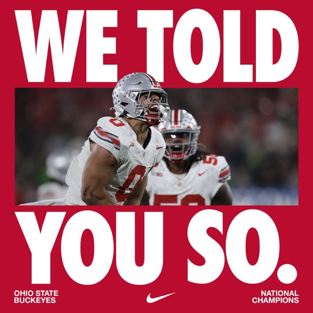 JustinSimpson41's tweet photo. #GoBucks https://t.co/Dz9sDz9k9w