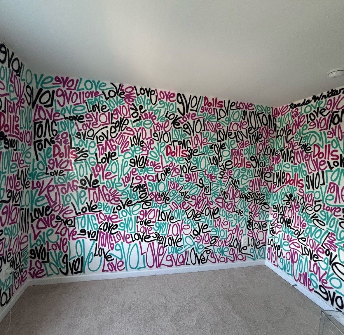 Renda Writer tweet media