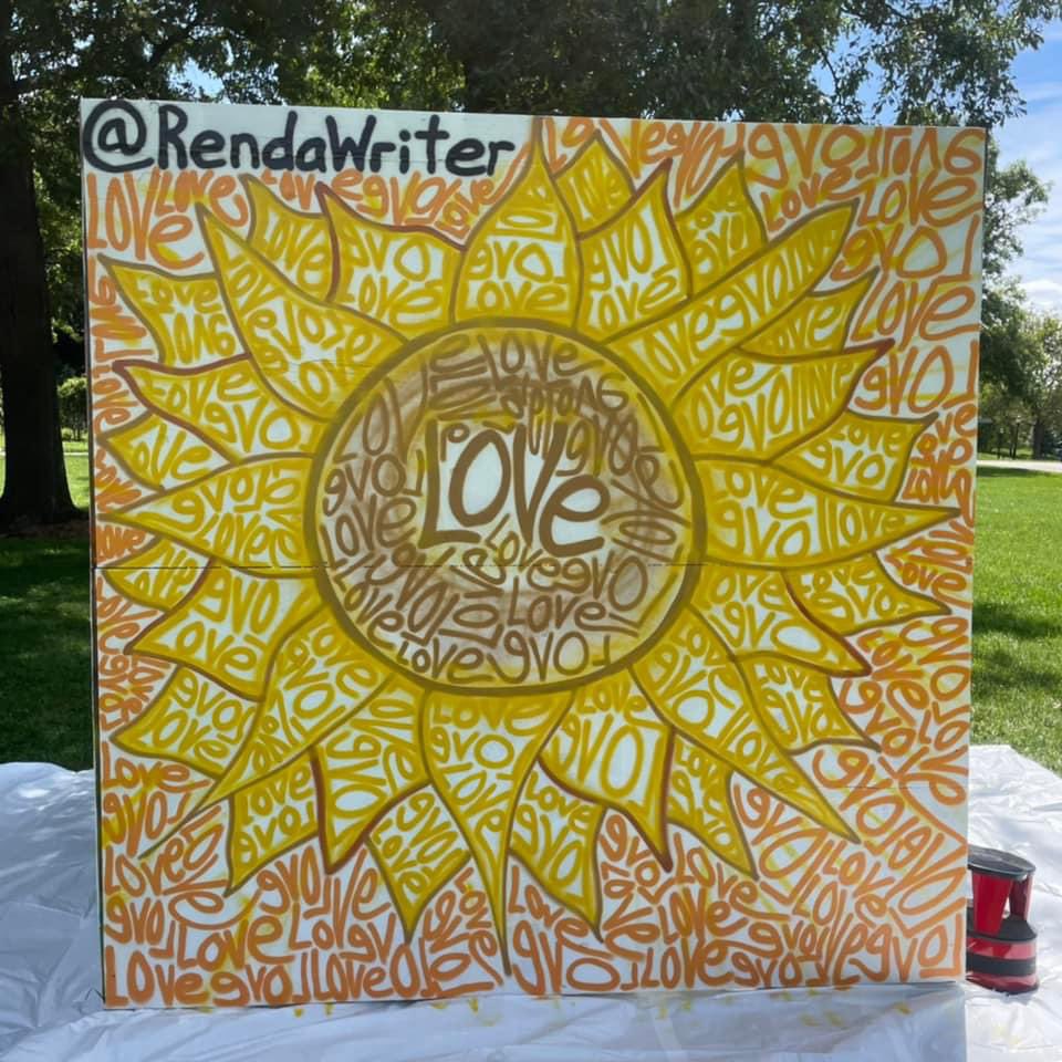 Renda Writer tweet media