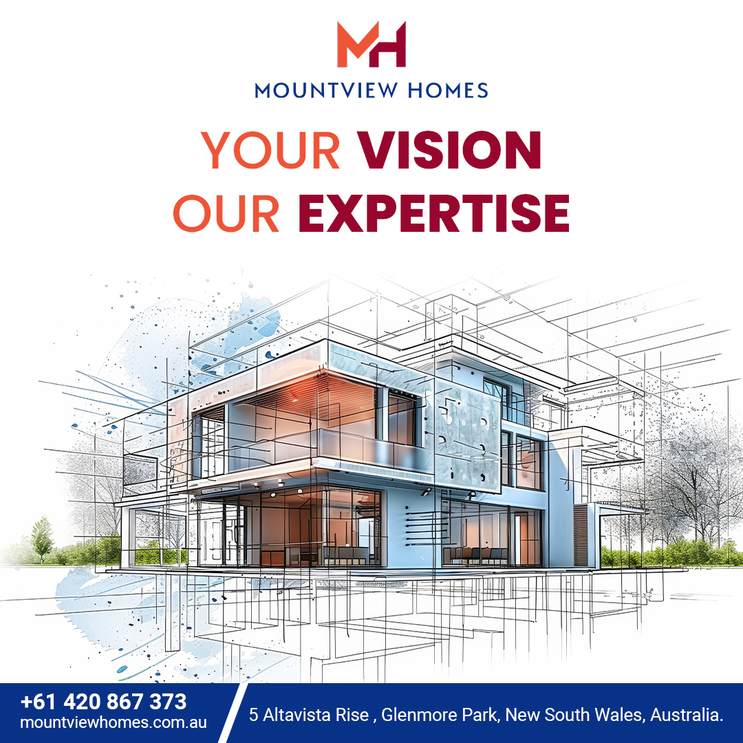 MountviewHomes's tweet photo. At Mountview Homes, we specialize in turning your dream home into a reality. 

📍 Location: 5 Altavista Rise, Glenmore Park, New South Wales, Australia
📞 Contact Us: +61 420 867 373
🌐 Visit Our Website: https://t.co/9I7E8b9SlA

#MountviewHomes #CustomHomeBuilders #DreamHome https://t.co/FMiWUiNEcX