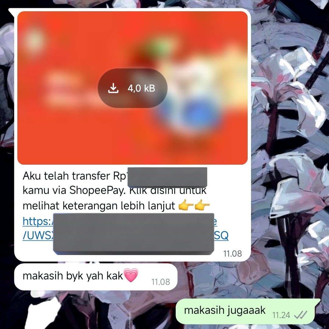 Eca – joki tugas dan skripsi psikologi ♡̷̷̷ tweet media