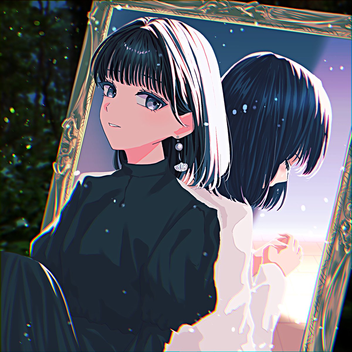 🎂佐々木舞香ちゃんのお誕生日当日！🎂 ✨イラストカウントダウン企画
