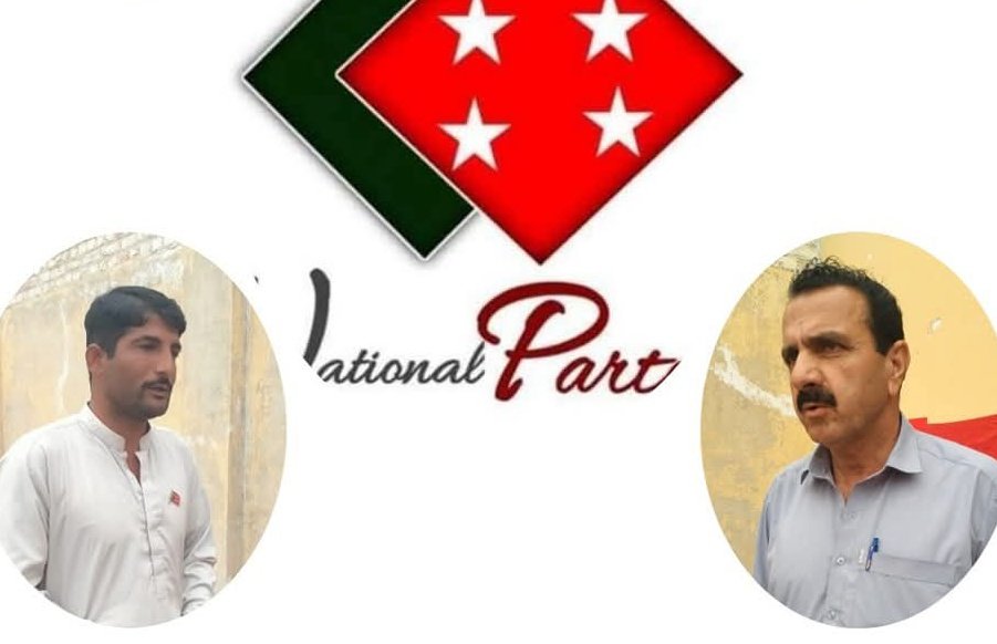 نیشنل پارٹی نصیر آباد انتخابات جمہوری انداز میں مکمل۔ جاگن مغیری صدر ۔ دلدار بلوچ جنرل سیکٹری منتخب۔
#National_party