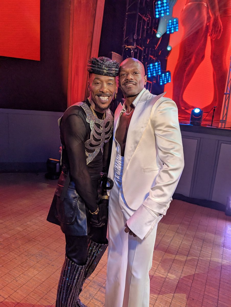 What a gentleman <a href="/RhyheimX/">Rhyheim</a>
Always a fan