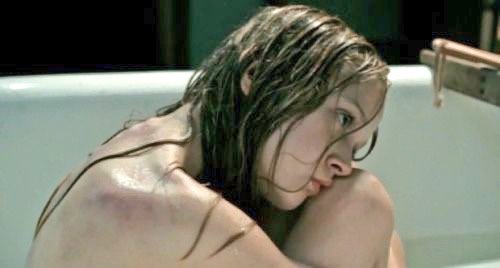 con el miedo constante de volver a recaer