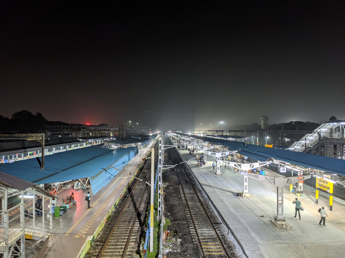 Siva_Bharani's tweet photo. Day - 21
Shot on #Pixel3
100 days of 50km ride https://t.co/SyV5uQKACl