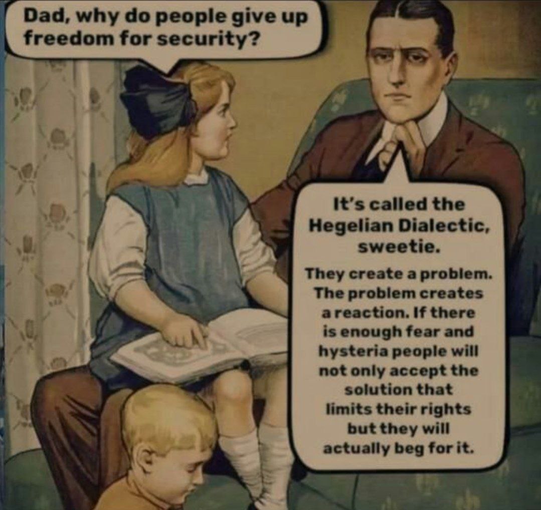 illuminatibot (@iluminatibot) on Twitter photo 