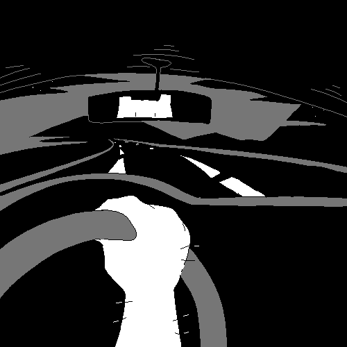 Night Drive