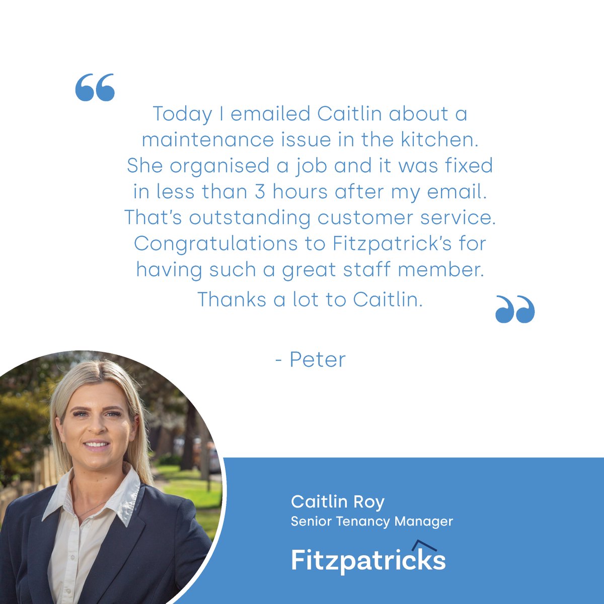 Fitzpatricks tweet media