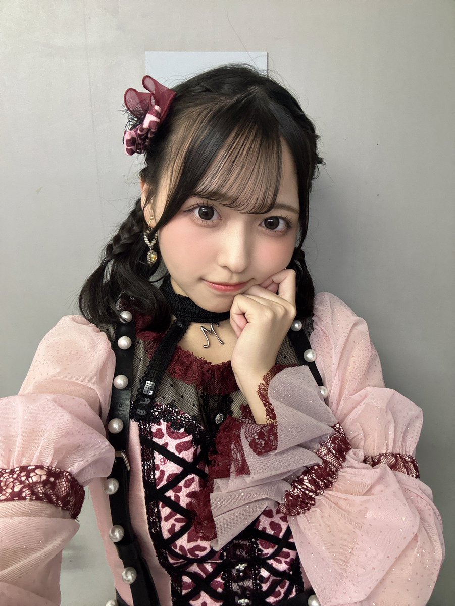 西由真【NMB48】 on X