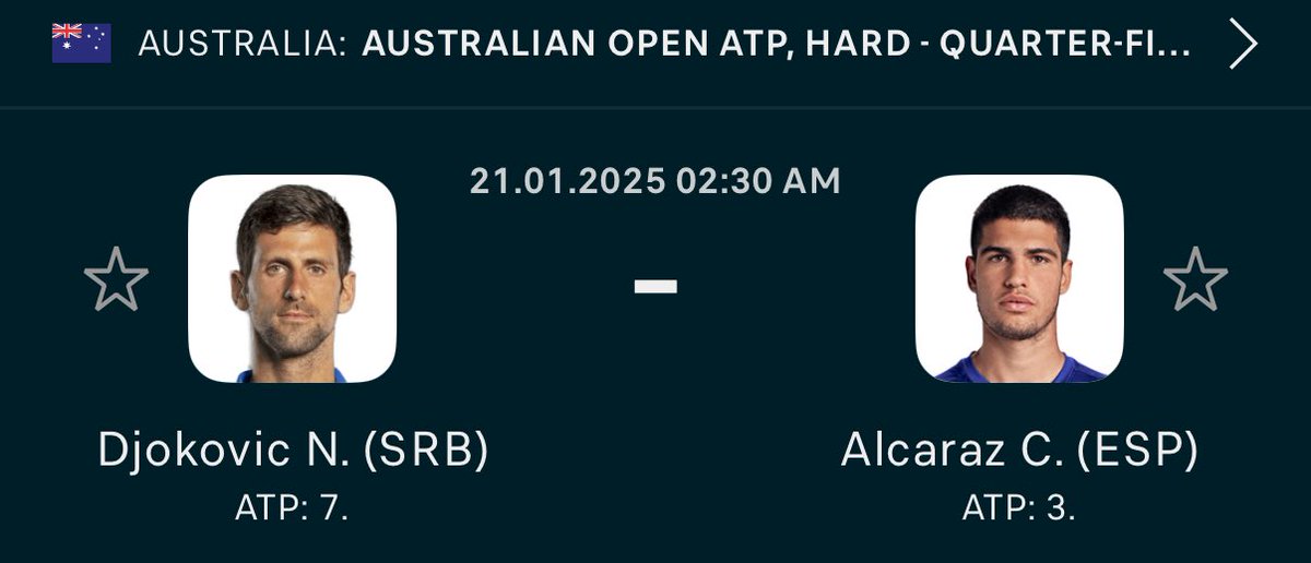 Match of the year 🍿 

Sending MAX BET to 𝐅𝐢𝐫𝐬𝐭 𝟓𝟎𝟎 who 𝐋𝐈𝐊𝐄 🔓 
(must be following to dm)