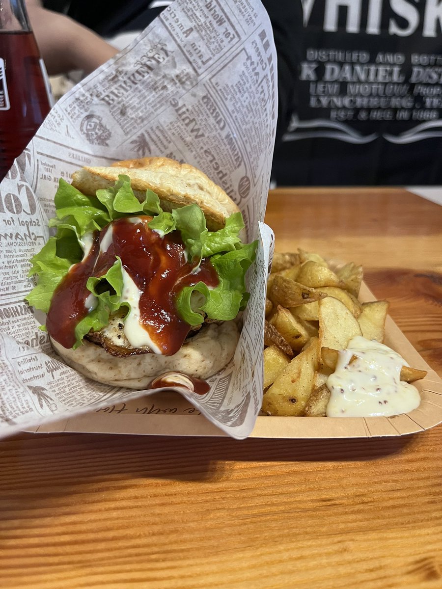 ボビ初めっ！！
今年も美味しくスタートです🤩✨✨

#riderscafebobby