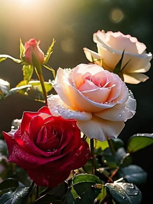 سيظلّ الحكّام مرآة الشّعوب .. وتظلّ الشّعوب ترمي المرآة بالحجر متوهّمة أنّها تغيّر الأوضاع...فتكون كمن يحاول إقامة الظّلّ والعود أعوج .!
لن يتبدل شيء ، ما لم تفهم الشّعوب أنّ عليها أن تتغيّر هي ليتغيّر حكّامها .