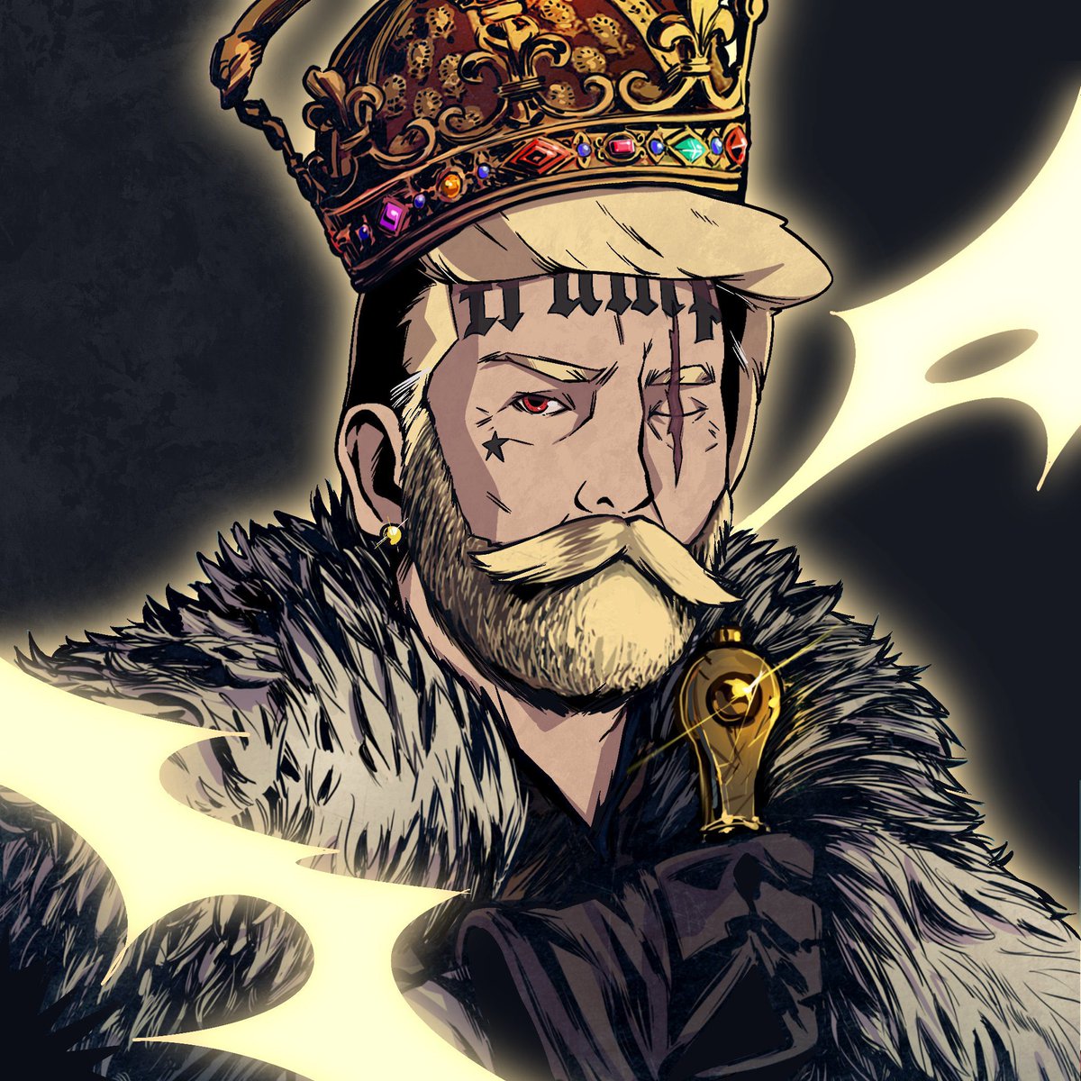 We’re happy to announce our collaboration with Trumplads🇺🇸 

We will be giving out 🎁🎁1 OG &amp; 4WL spots
To be eligible:
🇺🇸 Follow <a href="/MetaMintDAO/">MetaMint</a> &amp; <a href="/Trumplads_/">Trump Lads</a> 
🇺🇸 Tag 2 friends
🇺🇸 Drop your sol wallet

Winners in 24hrs ⏰