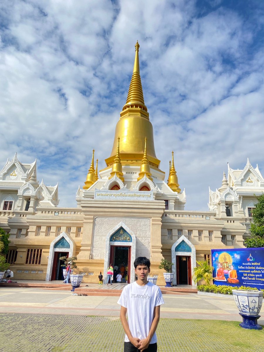 TongaekCN's tweet photo. #ชัยนาท #อยุทธยา #หลวงพ่อรวย https://t.co/3kmO8V4yWs