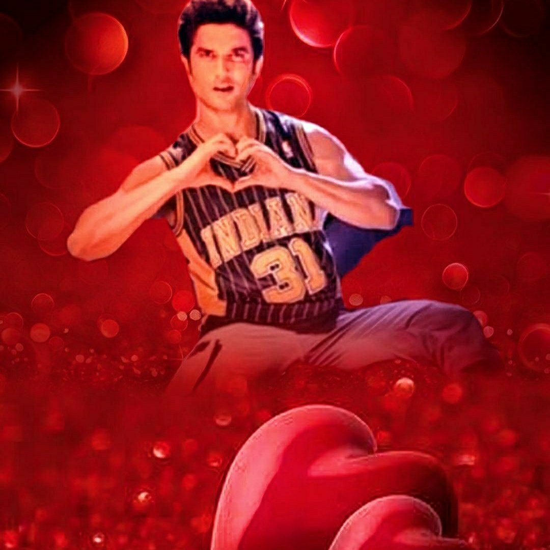 Julie07824703's tweet photo. Happy birthday dear Sush @itsSSR
Forever in our 💕 
You are loved and remembered everyday ...not just today.
Love u Sushant 
#SushantDay
#JusticeForSushantSinghRajput https://t.co/yiFhervmo6