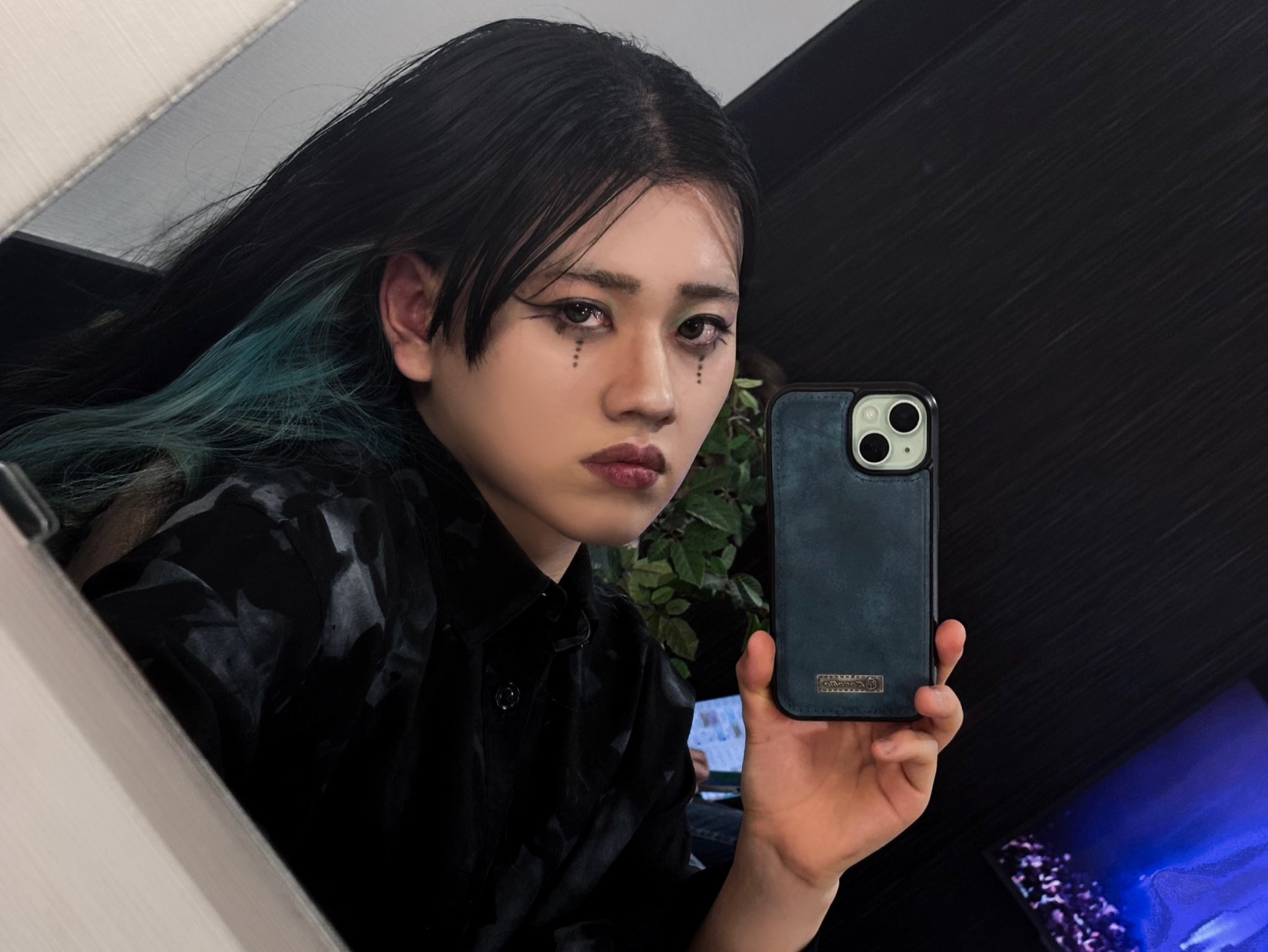 Chevon 谷絹茉優さんカラー　パーカータイプ Chevon 谷絹茉優さんカラー パーカータイプ Chevon 谷絹茉優さん