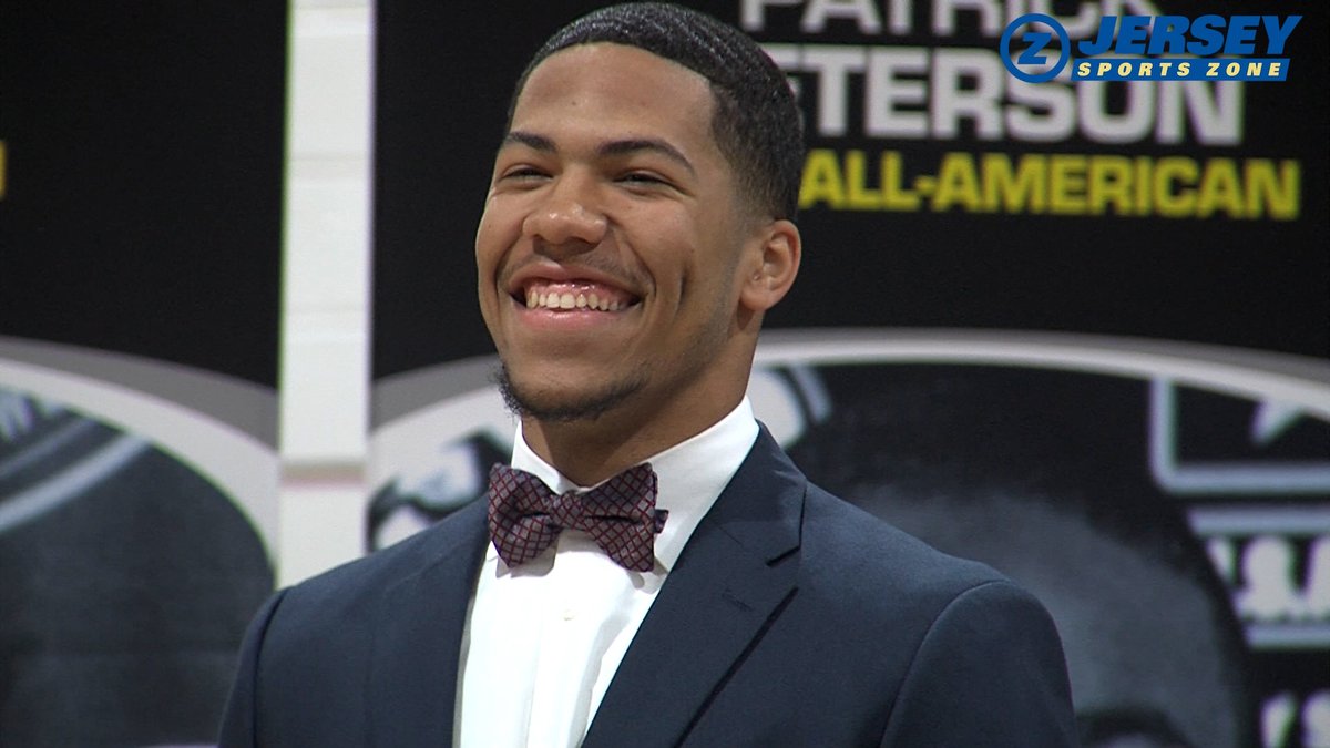 Jersey Sports Zone tweet media