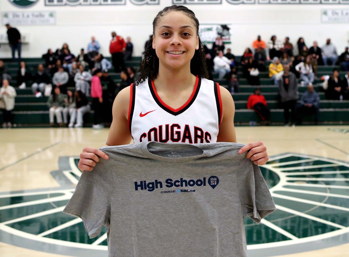 Todd Shurtleff (@shurtleff8todd) on Twitter photo Congrats <a href="/SosoFresh23/">Sophia Ross</a> of <a href="/carondelethoops/">Carondelet Basketball</a> as she was selected the <a href="/HighSchoolOnSI/">High School On SI</a> MVP of the seventh and final game of the 27th MLK Classic hosted by <a href="/dlsathletics/">De La Salle Athletics</a> after scoring 1⃣6⃣ pts in a victory over Salesian. <a href="/Go_Carondelet/">Carondelet Athletics</a> <a href="/MitchBookLive/">Mitch Stephens</a> Roundup: si.com/high-school/ca… Congrats <a href="/SosoFresh23/">Sophia Ross</a> of <a href="/carondelethoops/">Carondelet Basketball</a> as she was selected the <a href="/HighSchoolOnSI/">High School On SI</a> MVP of the seventh and final game of the 27th MLK Classic hosted by <a href="/dlsathletics/">De La Salle Athletics</a> after scoring 1⃣6⃣ pts in a victory over Salesian. <a href="/Go_Carondelet/">Carondelet Athletics</a> <a href="/MitchBookLive/">Mitch Stephens</a> Roundup: si.com/high-school/ca…