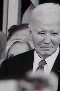 The moment Joe Biden realized he f*cked up, again... when he forgot to Pardon himself with the rest of his family