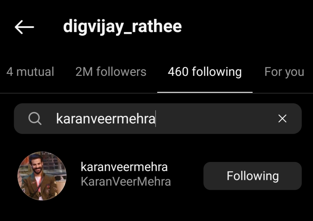 chalmeriijaan's tweet image. my #DigVeer heart ❤️
protect their bond 🧿🧿
now i want to see them together please 🥹

#KaranVeerMehra #DigvijayRahtee
