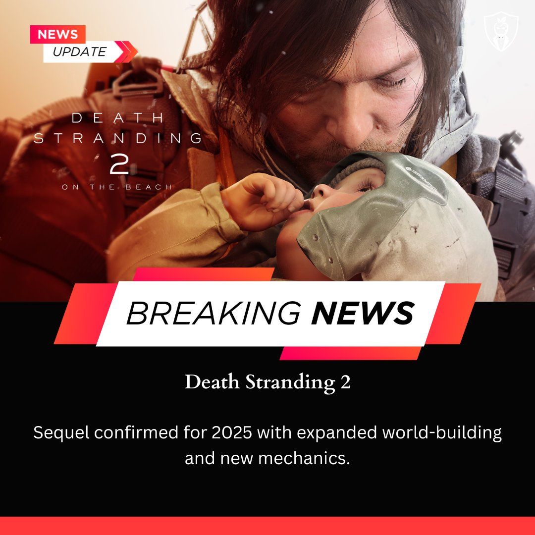 Fineapplesgames's tweet photo. Level Up Daily: Today's Top Gaming News!
#GamingCommunity #gamingnew #gaming https://t.co/igfGFzIBeS