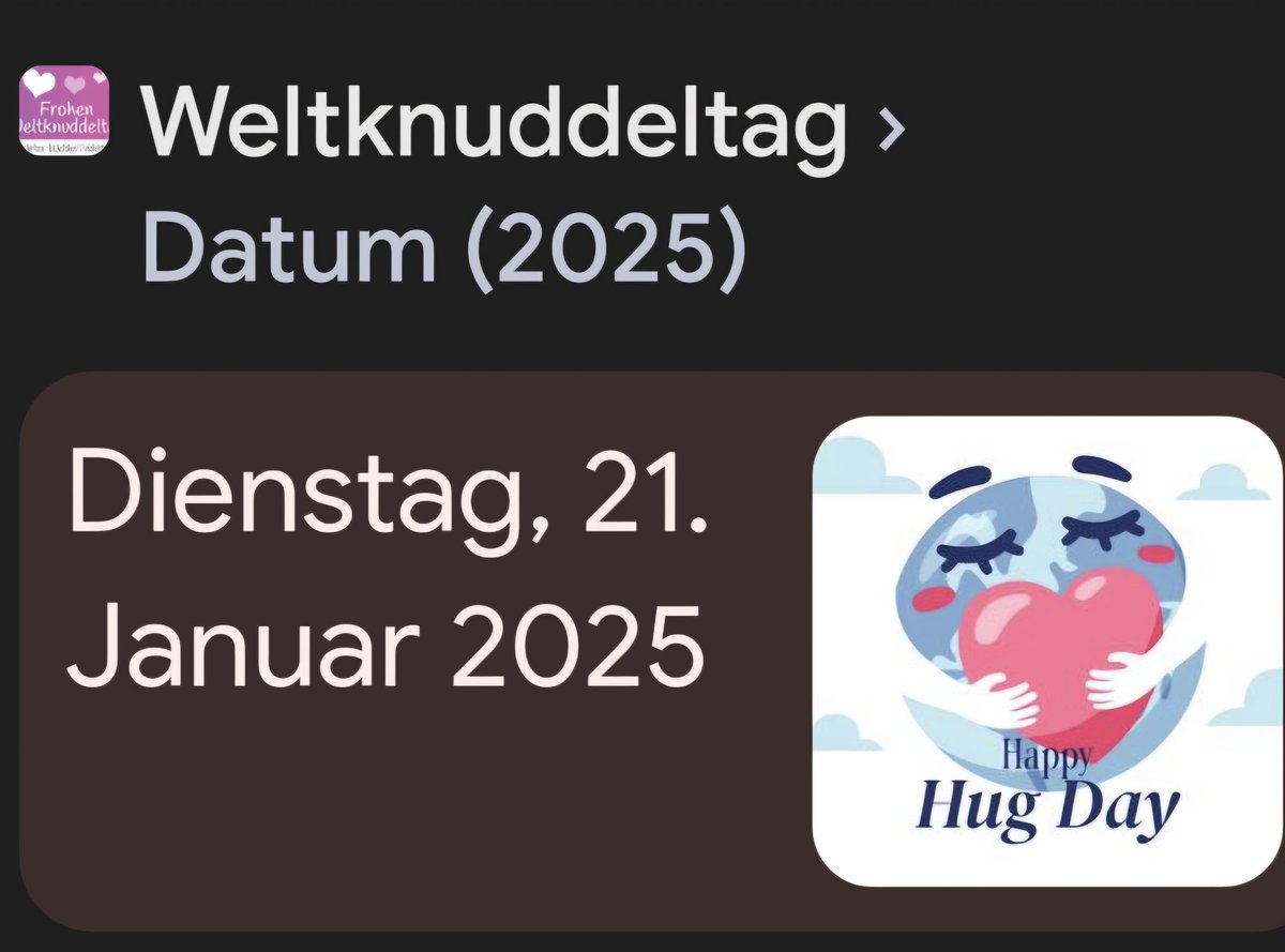 Ich wünsche euch einen wunderschönen guten Morgen 😀☕️🍀