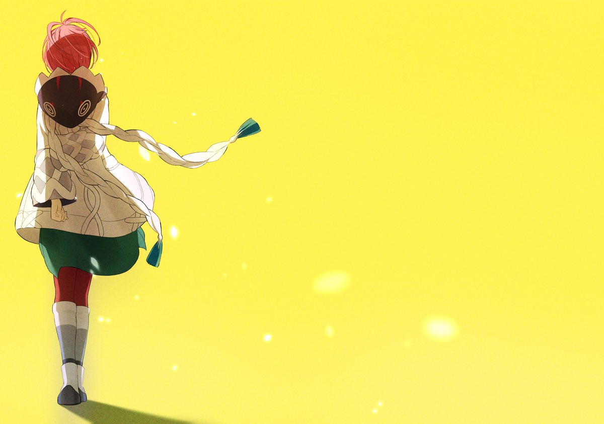 #花譜美術部