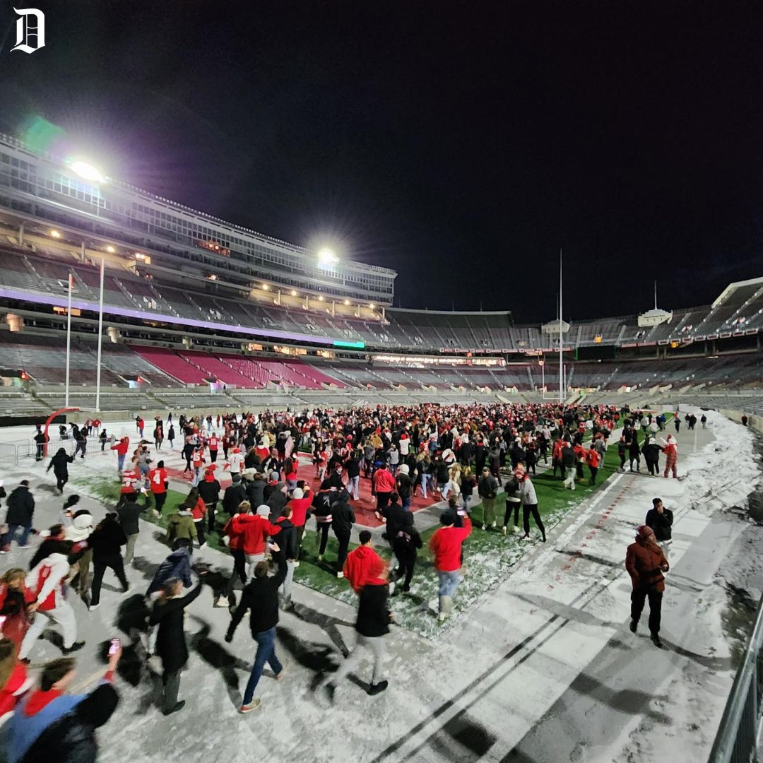 Columbus Dispatch (@dispatchalerts) on Twitter photo From Columbus to Atlanta, Ohio State players and fans celebrated their seventh championship trophy!
Where were you when the Buckeyes won?!
See more of Monday night's postgame celebration: tinyurl.com/285uvc5w
šø: <a href="/atomicphoto/">Adam Cairns</a>
#OhioState #Buckeyes #OSU #CFP From Columbus to Atlanta, Ohio State players and fans celebrated their seventh championship trophy!
Where were you when the Buckeyes won?!
See more of Monday night's postgame celebration: tinyurl.com/285uvc5w
šø: <a href="/atomicphoto/">Adam Cairns</a>
#OhioState #Buckeyes #OSU #CFP