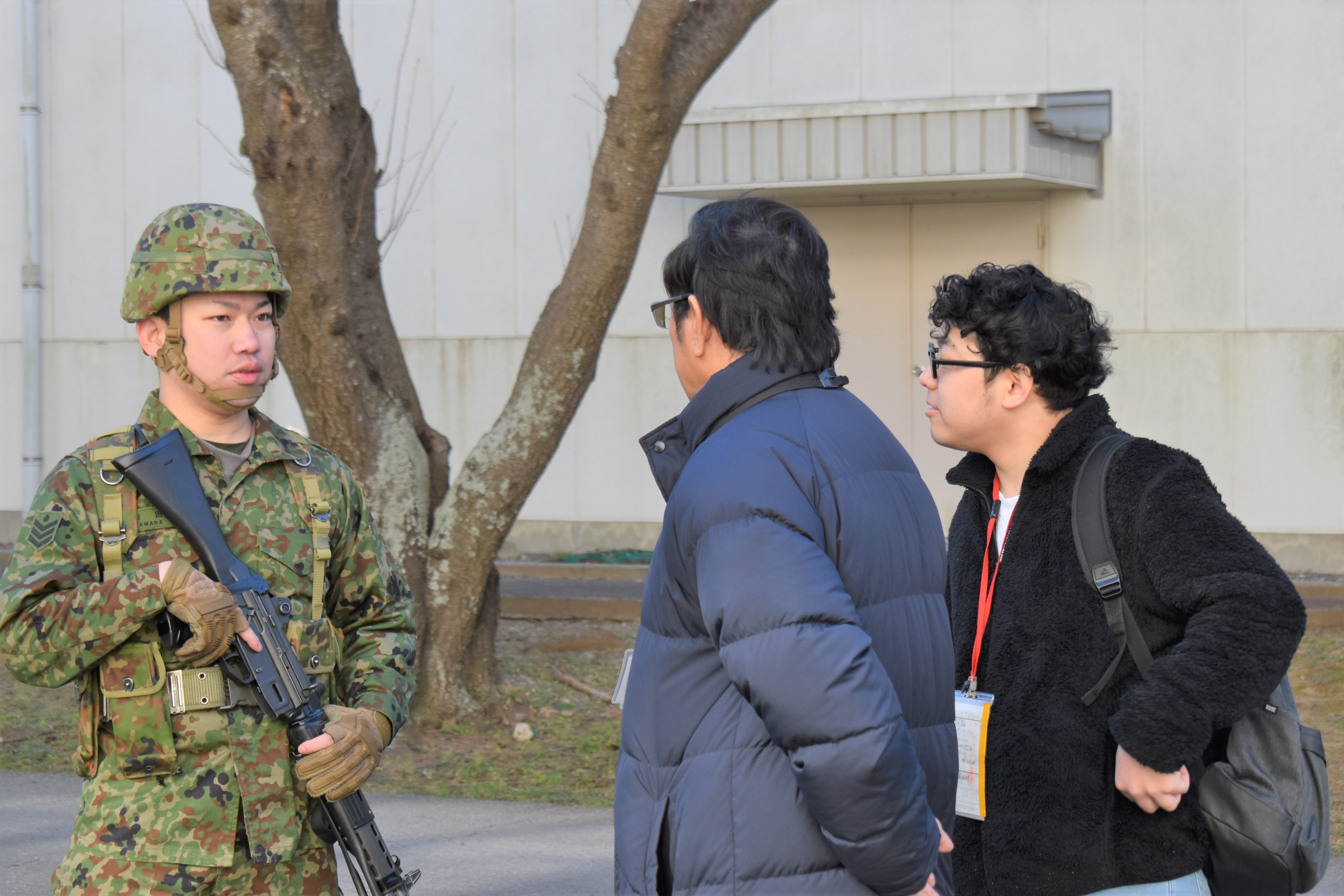 自衛隊千葉地方協力本部 on X: 