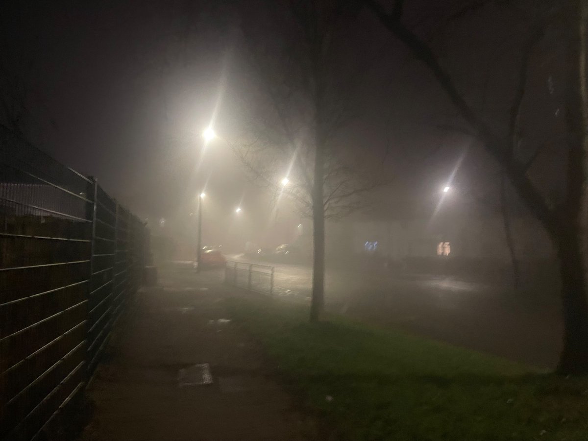 Return of the 05:30 starts! #SpringTour #DayOne