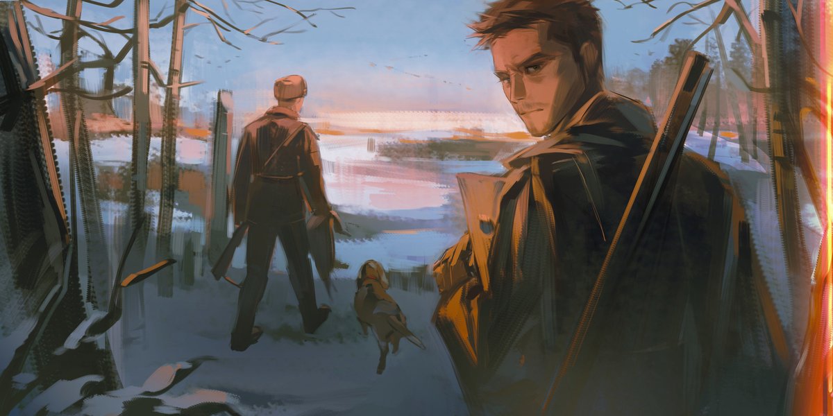 「尤马忌日9h」5-6pm
"I was young... and patriotic... "
#makayuri #俄罗斯男同性恨忌日8周年