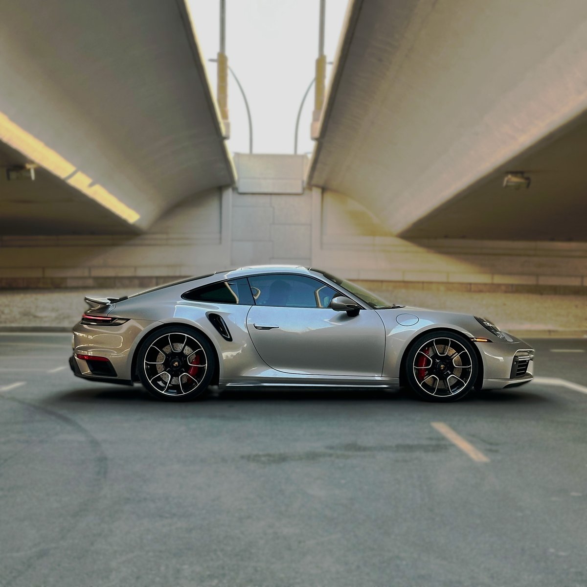 OneClickDrive's tweet image. They say money can't buy happiness, have you ever seen a sad person in a 911? Didn’t think so.