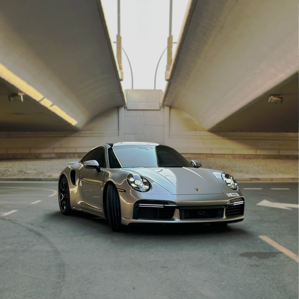OneClickDrive's tweet image. They say money can't buy happiness, have you ever seen a sad person in a 911? Didn’t think so.
