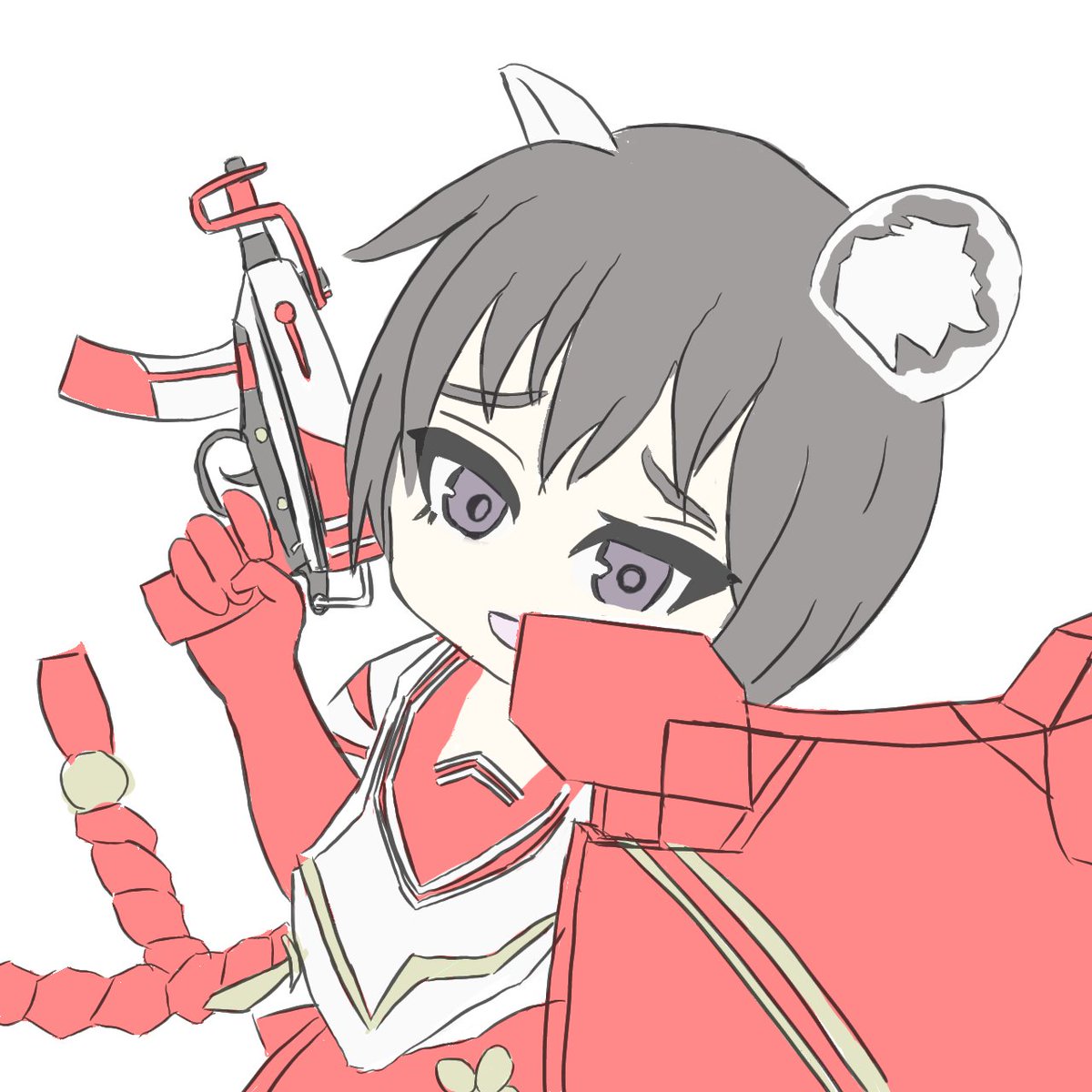 Less Tubby Anime Operator 🖌️🎨 tweet media