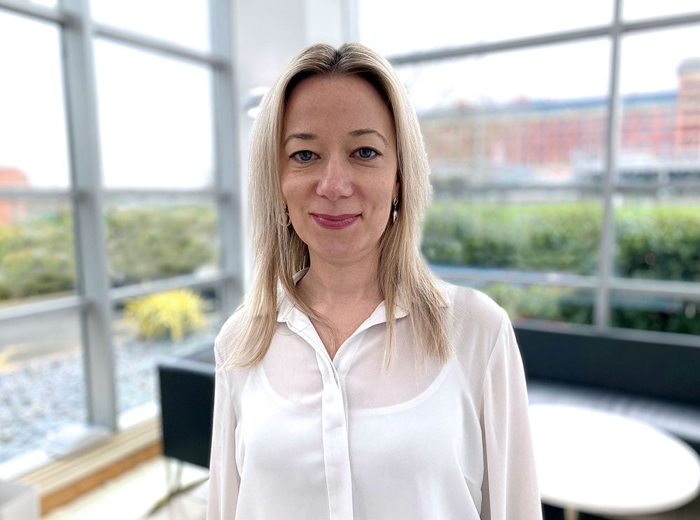 🎉 We are excited to welcome Joanna Masefield to our Sales Account Management team! 🌟 With 10+ years in chemical etching and expertise in NPI and production, Joanna is set to deliver outstanding support to our customers. 🛠️✨

All the best in your new role, Joanna! 🚀