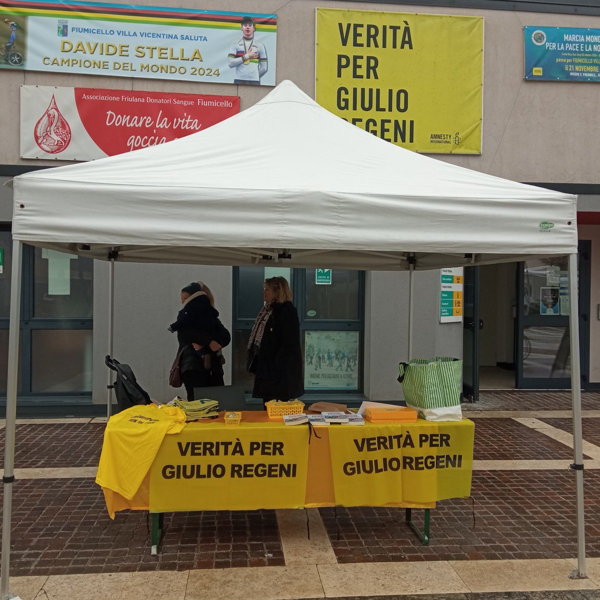 Giulio siamo noi tweet media