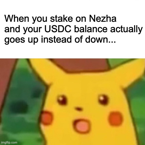 Nezha Finance 🎟️ tweet media