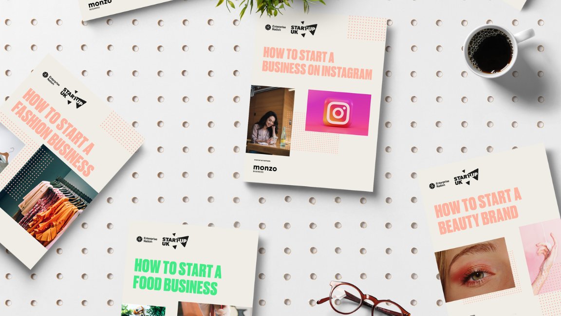 Enterprise Nation (@e_nation) on Twitter photo Dreaming of starting your own business? π
No matter the industry or platform, the #StartUpUK guides have got everything you need to launch and grow your own business.
Download now π ow.ly/vrau50UyMtB
<a href="/monzo/">Monzo π¦</a> Dreaming of starting your own business? π
No matter the industry or platform, the #StartUpUK guides have got everything you need to launch and grow your own business.
Download now π ow.ly/vrau50UyMtB
<a href="/monzo/">Monzo π¦</a>