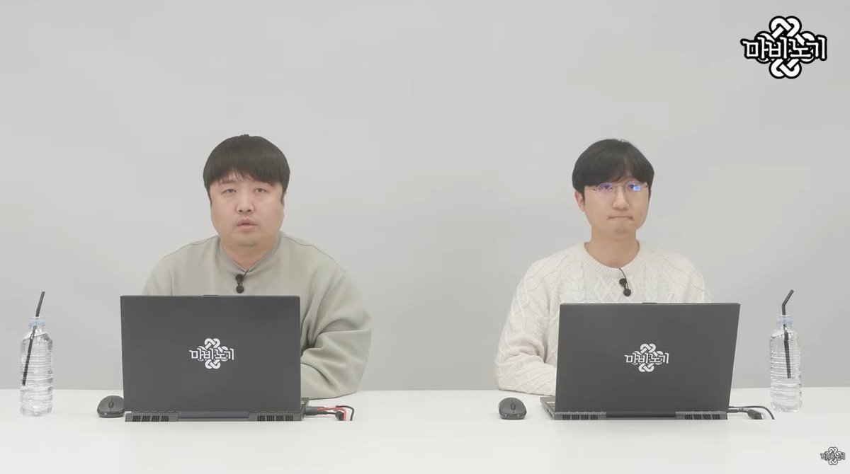 [마비노기] 2025년 1월 LIVE TALK