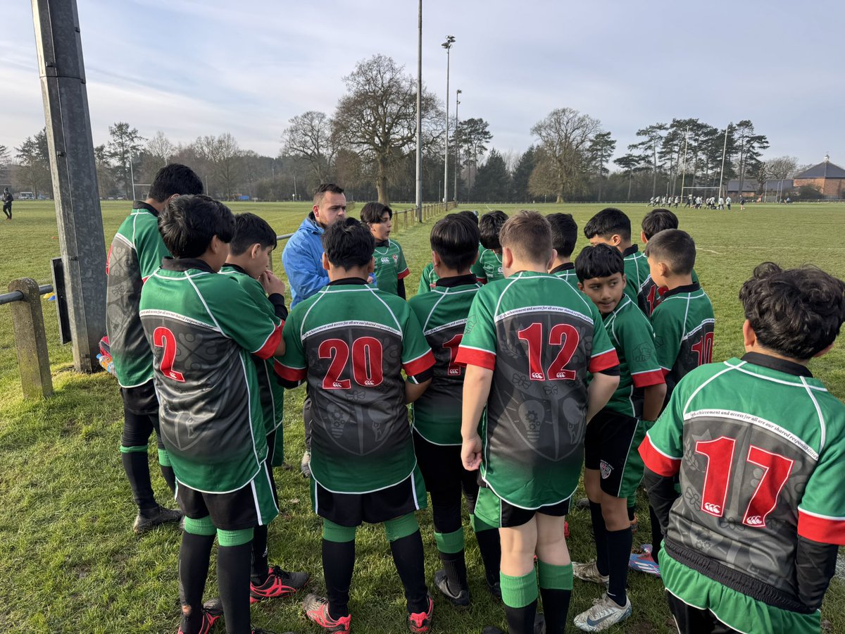Challney PE Department (@challneypedept) on Twitter photo Looking forward to a fantastic day of rugby at the festival hosted @StockwoodParkRFC! Huge thanks to <a href="/SaintsComm/">Northampton Saints Community</a> for the opportunity and support. Letโs go, Challney boys! ๐๐ช #RugbyFestival <a href="/ChallneyBoys/">Challney Boys</a> #trytrainsustain Looking forward to a fantastic day of rugby at the festival hosted @StockwoodParkRFC! Huge thanks to <a href="/SaintsComm/">Northampton Saints Community</a> for the opportunity and support. Letโs go, Challney boys! ๐๐ช #RugbyFestival <a href="/ChallneyBoys/">Challney Boys</a> #trytrainsustain