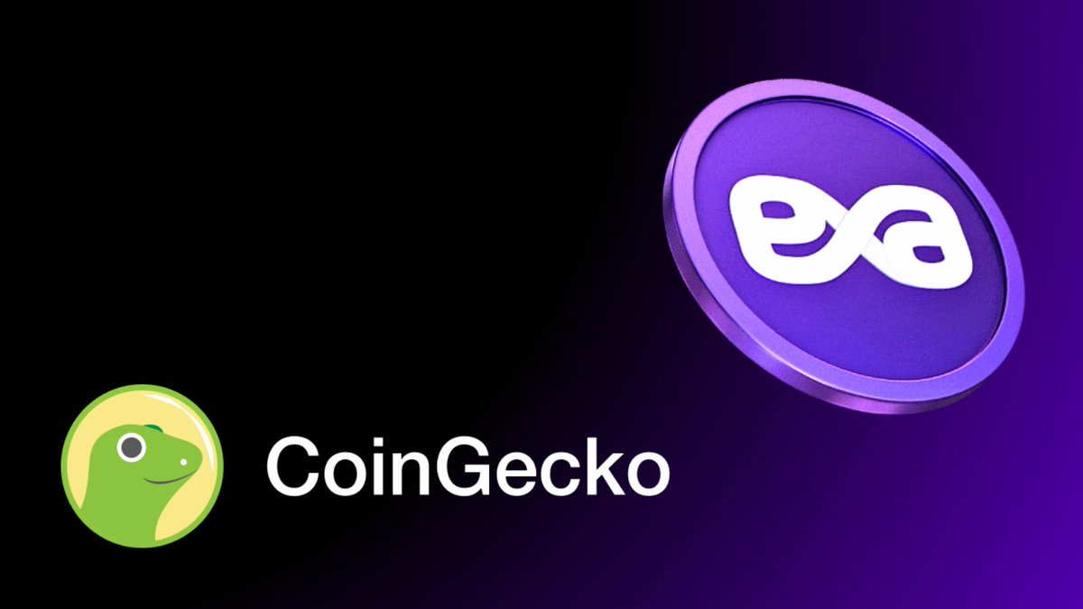 EXA Community tweet media